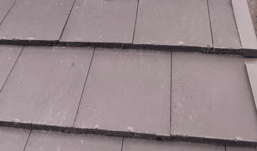 New Tiled Roofs - Modern Roofing