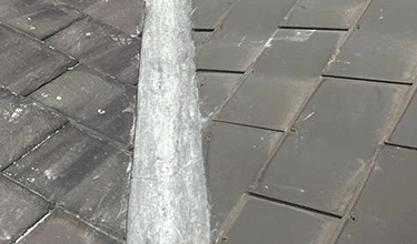 Leadwork - Modern Roofing