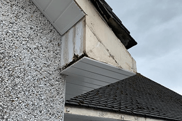 Punctures Or Penetrations - Roof Repairs