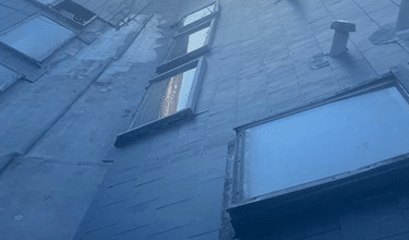 Roof Windows - Modern Roofing
